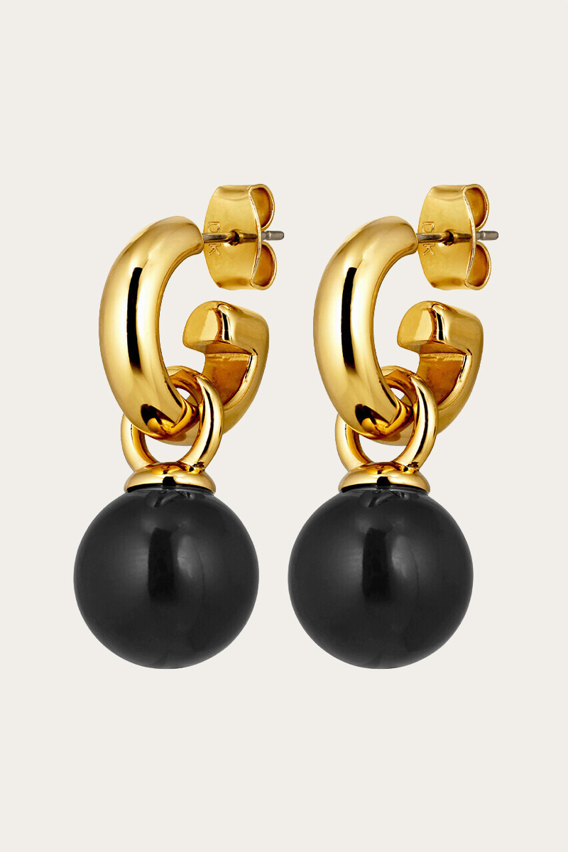 Lona SG Black - Bilde 2