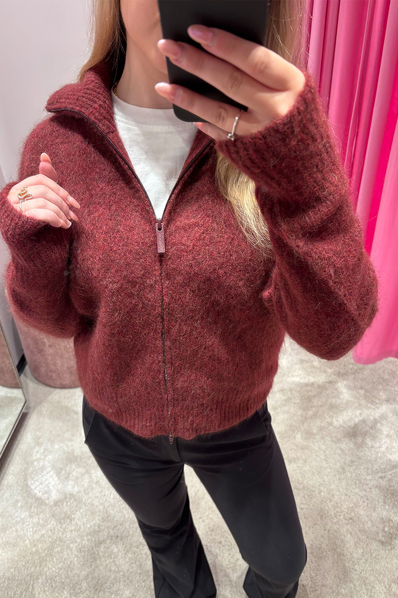 Susy DK Pink