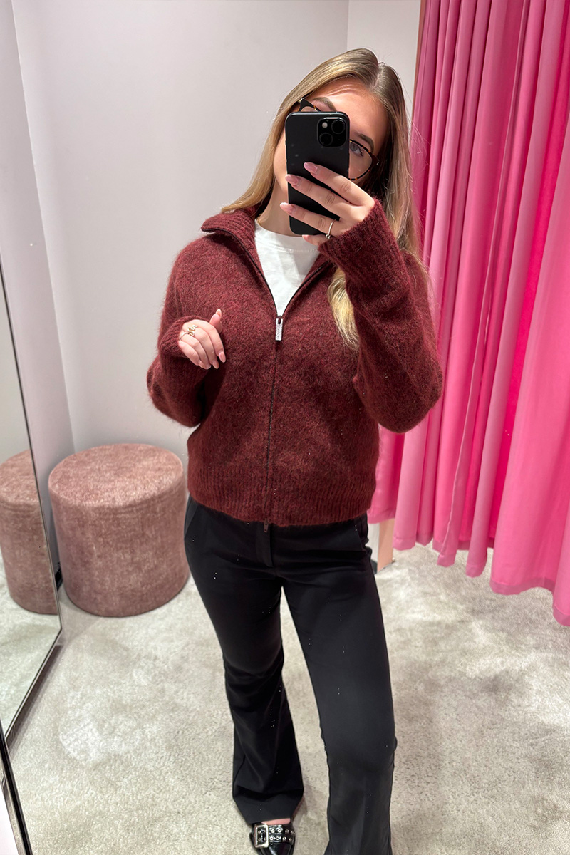Susy DK Pink - Bilde 2