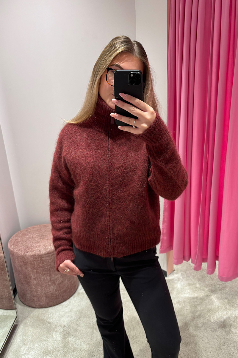 Susy DK Pink - Bilde 3