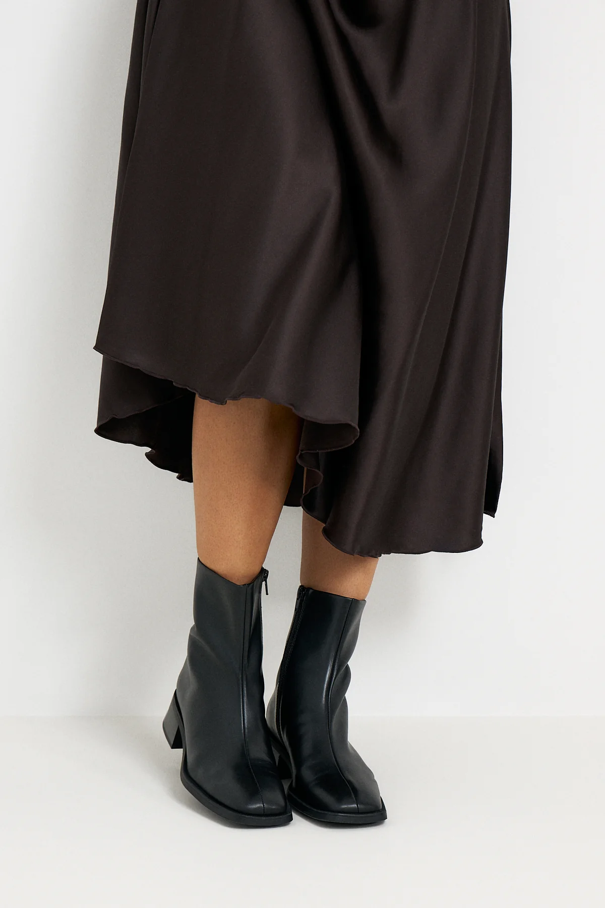 Blanca Black - Bilde 5